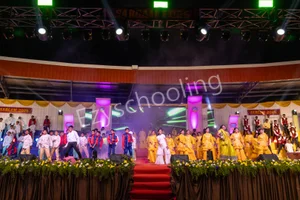 Nalanda International Public School & Junior College Gallery 2