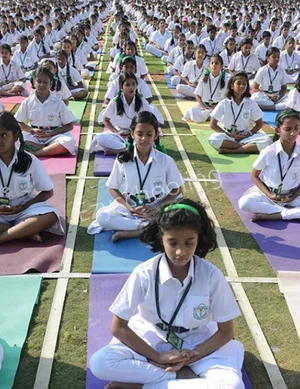 M.D Memorial Public School Gallery 1