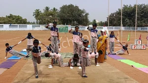 PGP International School Gallery 4