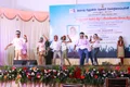 Rajavignesh Higher Secondary School Gallery