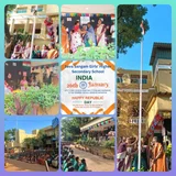 Seva Sangam Girls Higher Secondary School Seva Sangam Girls Higher Secondary School Gallery