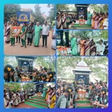 Seva Sangam Girls Higher Secondary School Seva Sangam Girls Higher Secondary School Gallery