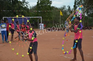 Seyad Residential Matric Hr Sec School Gallery 14