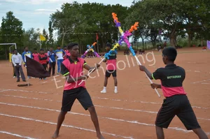 Seyad Residential Matric Hr Sec School Gallery 13