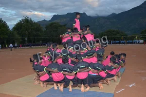 Seyad Residential Matric Hr Sec School Gallery 11