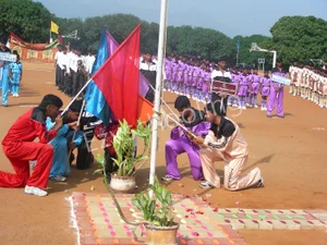 Seyad Residential Matric Hr Sec School Gallery 10