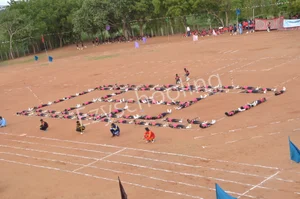 Seyad Residential Matric Hr Sec School Gallery 8