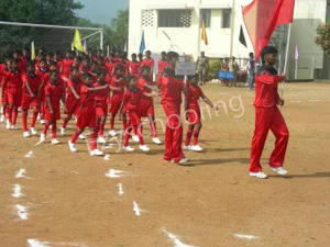 Seyad Residential Matric Hr Sec School Gallery 7