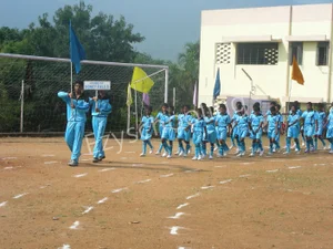 Seyad Residential Matric Hr Sec School Gallery 5