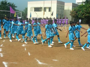 Seyad Residential Matric Hr Sec School Gallery 4