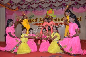 Seyad Residential Matric Hr Sec School Gallery 3