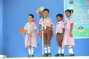 Shrishti Vidyashram Sr. Sec. School Gallery 5