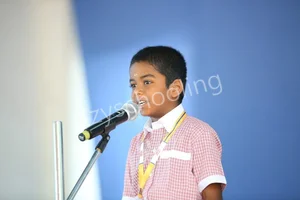 Shrishti Vidyashram Sr. Sec. School Gallery 4