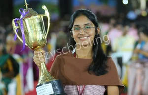 Shrishti Vidyashram Sr. Sec. School Gallery 1