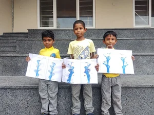 Sri Aurobindo Mira Universal School Gallery 5