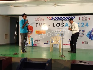 Sri Aurobindo Mira Universal School Gallery 6