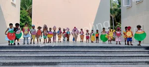 Sri Aurobindo Mira Universal School Gallery 3