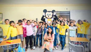 Sri Aurobindo Mira Universal School Gallery 2