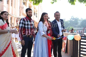 Tyagi Public School Gallery 24