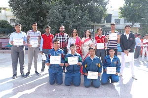 Tyagi Public School Gallery 19