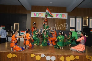 Tyagi Public School Gallery 18