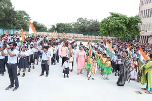 Tyagi Public School Gallery 15