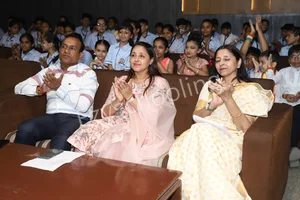 Tyagi Public School Gallery 16