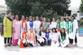 Tyagi Public School Gallery