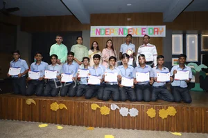 Tyagi Public School Gallery 13