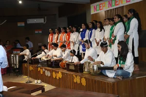 Tyagi Public School Gallery 10