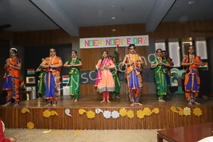 Tyagi Public School Gallery 9