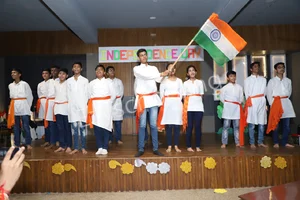 Tyagi Public School Gallery 7