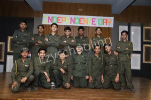 Tyagi Public School Gallery 6