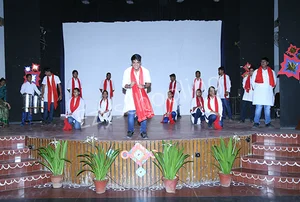 Tyagi Public School Gallery 4