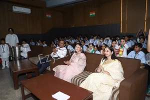 Tyagi Public School Gallery 5