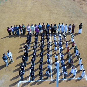 Sri Chandra Gupta Maurya International School Gallery 3