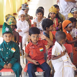 Sri Chandra Gupta Maurya International School Gallery