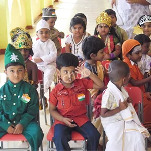 Sri Chandra Gupta Maurya International School Gallery 1