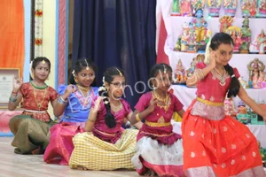 Sri Shakthi International School Gallery 3
