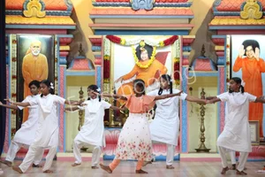 Sri Shakthi International School Gallery 1