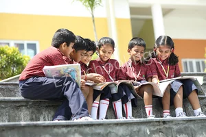 Sri Vijay Vidyashram Senior Secondary School Gallery 5