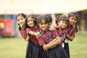 Sri Vijay Vidyashram Senior Secondary School Gallery 2