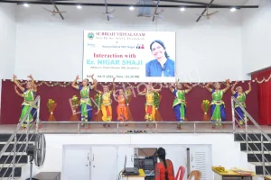 Subbiah Vidyalayam Girl's Higher Secondary School Gallery 7