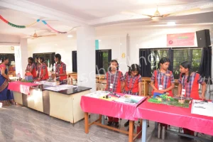 Subbiah Vidyalayam Girl's Higher Secondary School Gallery 6