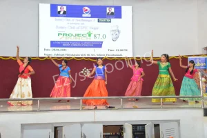 Subbiah Vidyalayam Girl's Higher Secondary School Gallery 3