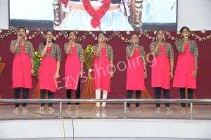 Subbiah Vidyalayam Girl's Higher Secondary School Gallery 4