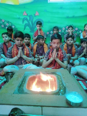 Arvind Gupta DAV Centery Public School Gallery 8