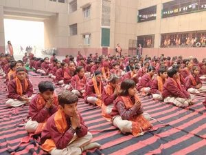 Arvind Gupta DAV Centery Public School Gallery 5