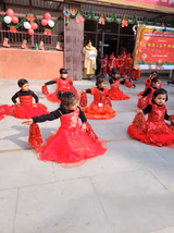 Arvind Gupta DAV Centery Public School Gallery