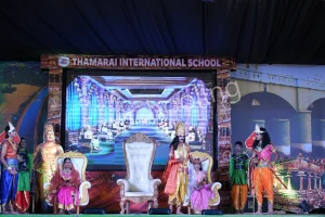 Thamarai International School Gallery 3